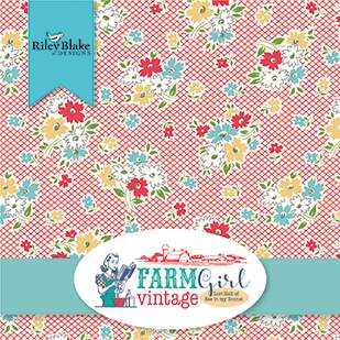Farm Girl Vintage
